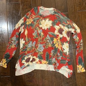 Show me your mumu bonfire sweater